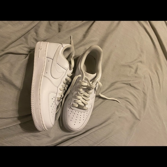 COPY - Nike Air Force one’s - Picture 2 of 3